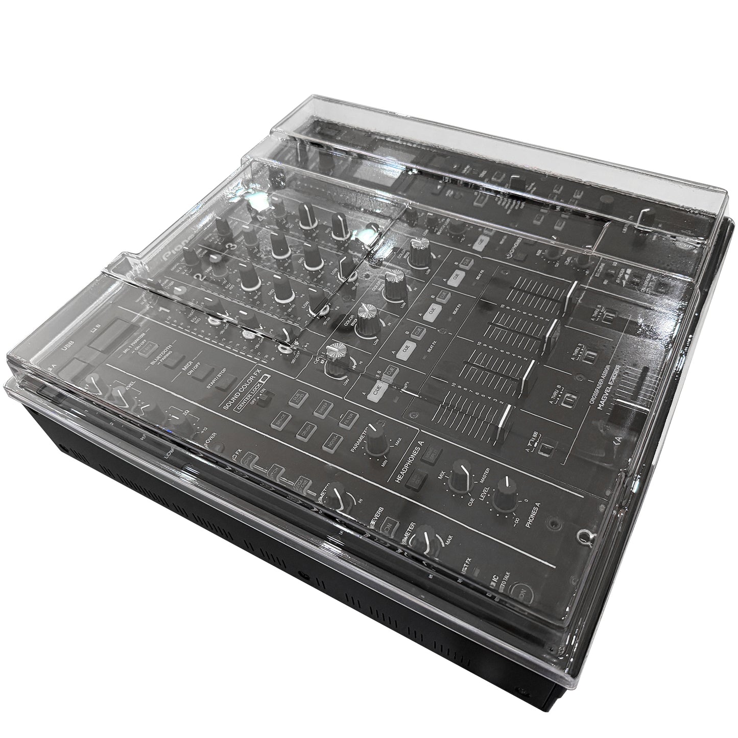 DJM A9