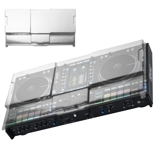 SYSTEM ONE