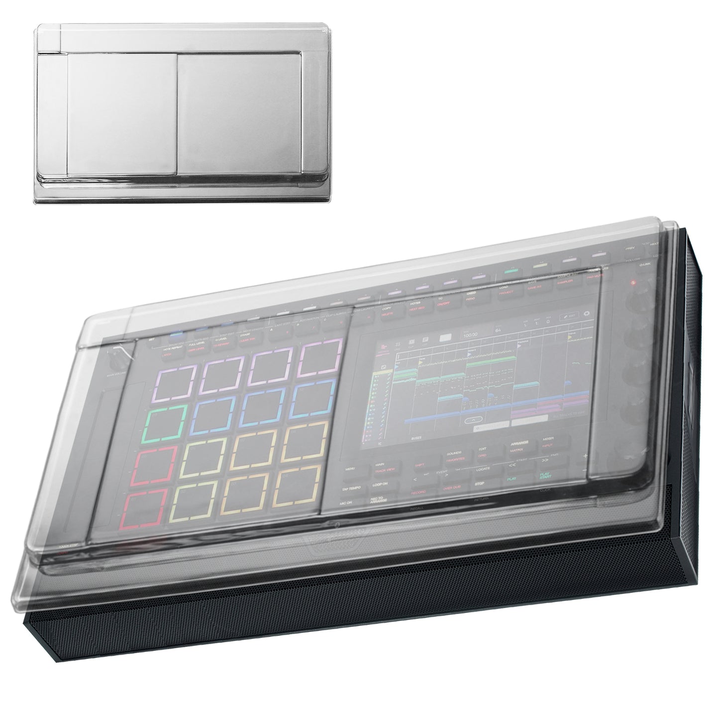 AKAI MPC