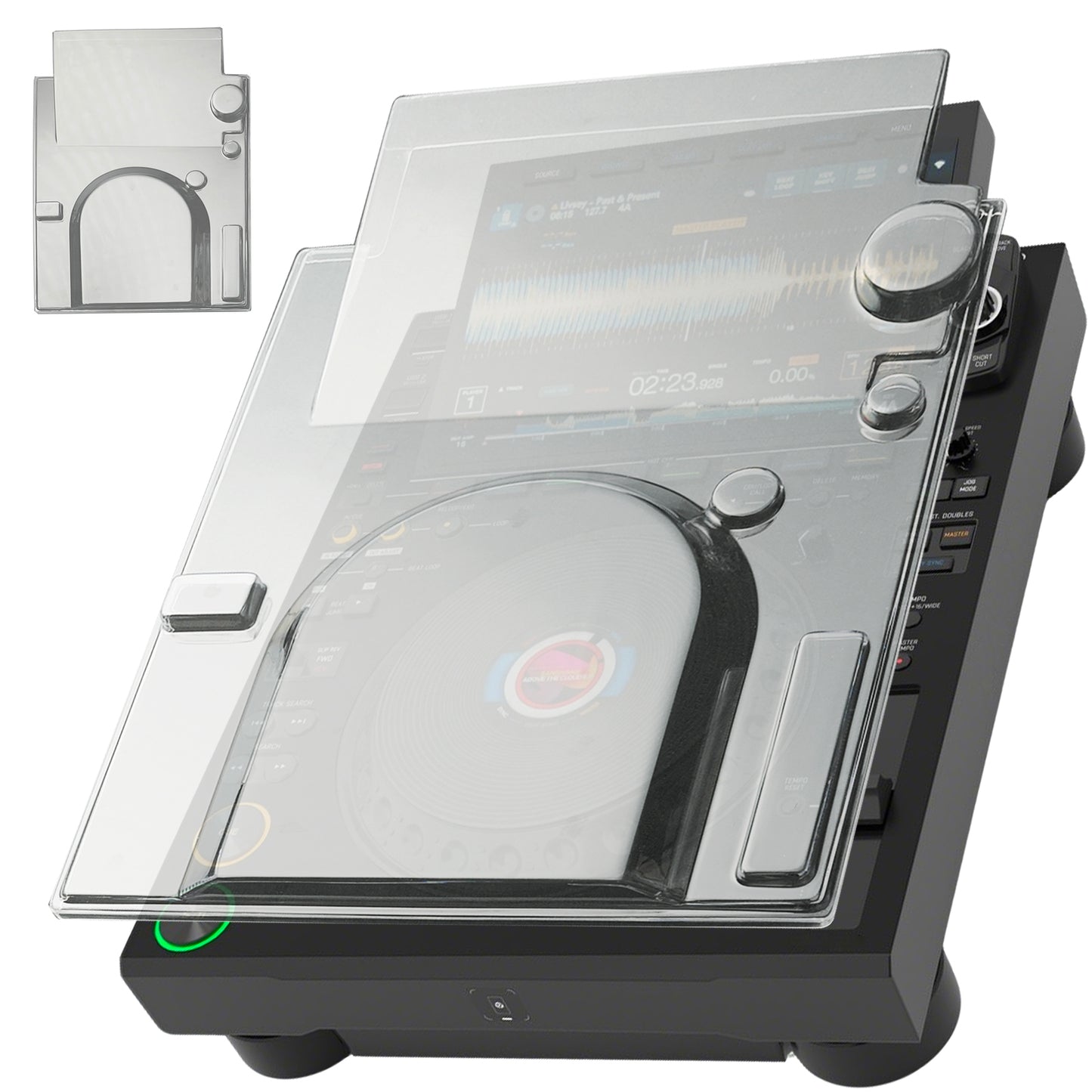 cdj 3000x