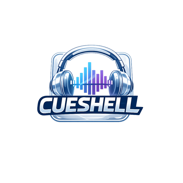 CUESHELL