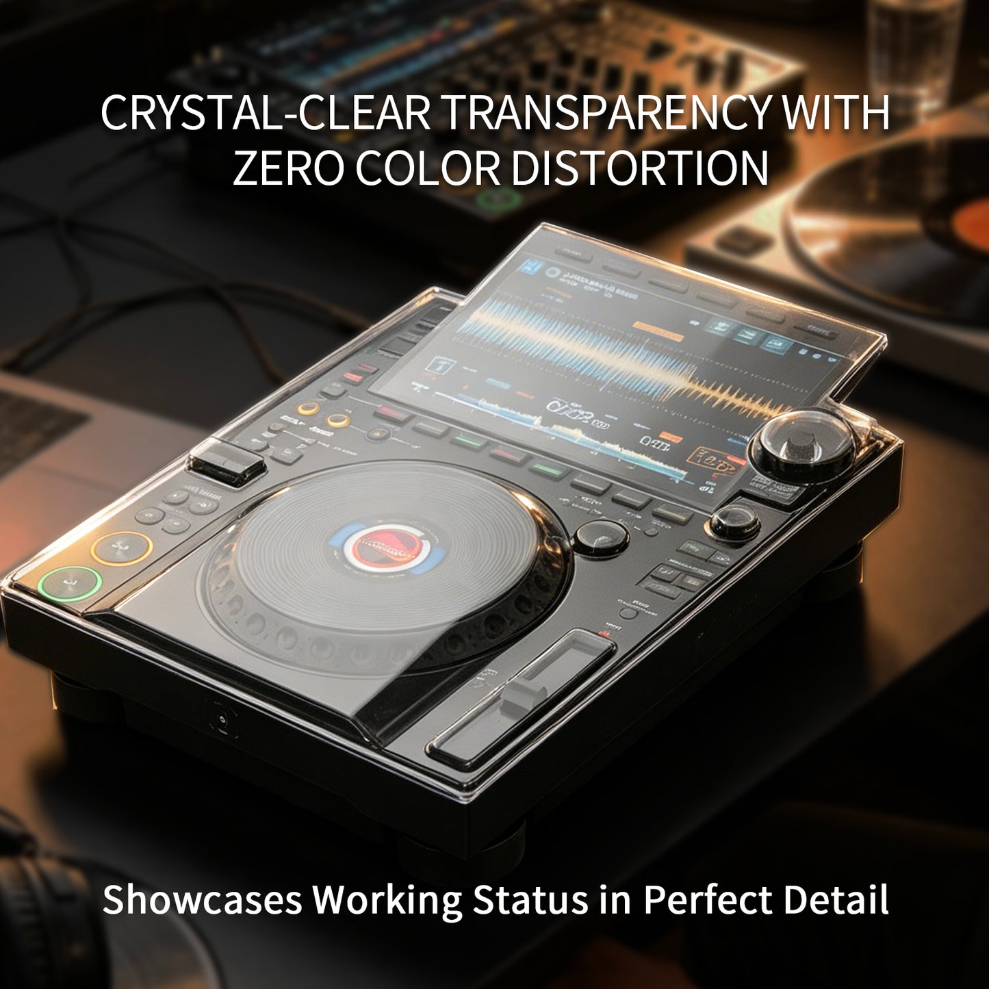 cdj 3000x