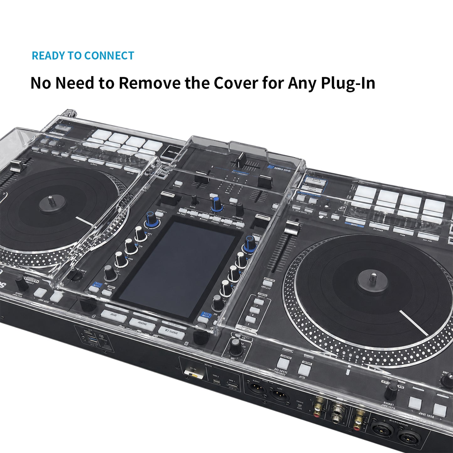 SYSTEM ONE