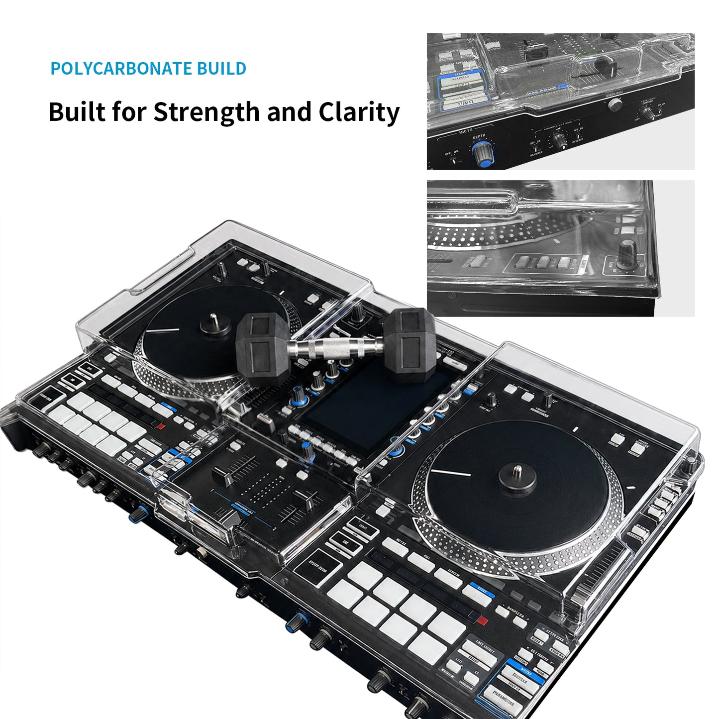 SYSTEM ONE
