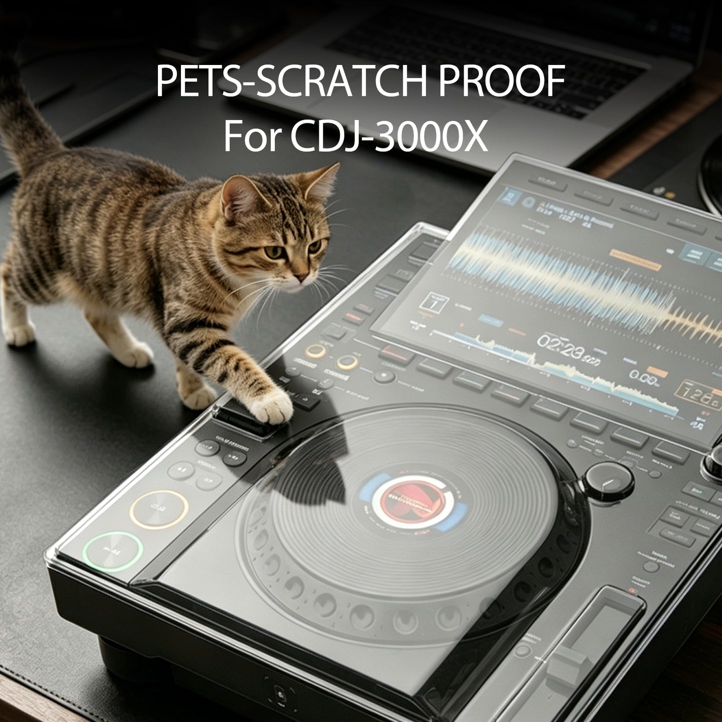 cdj 3000x