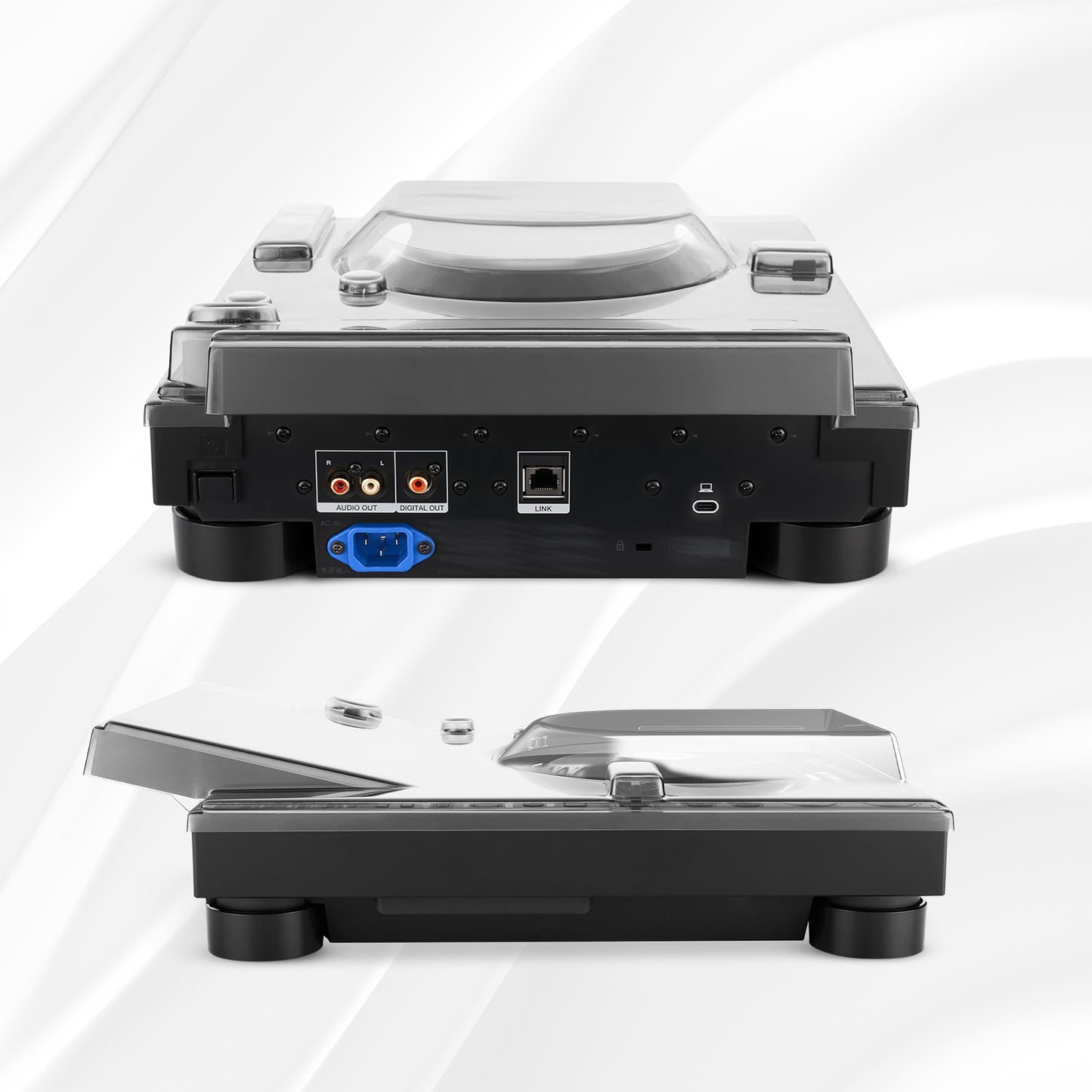 cdj 3000x