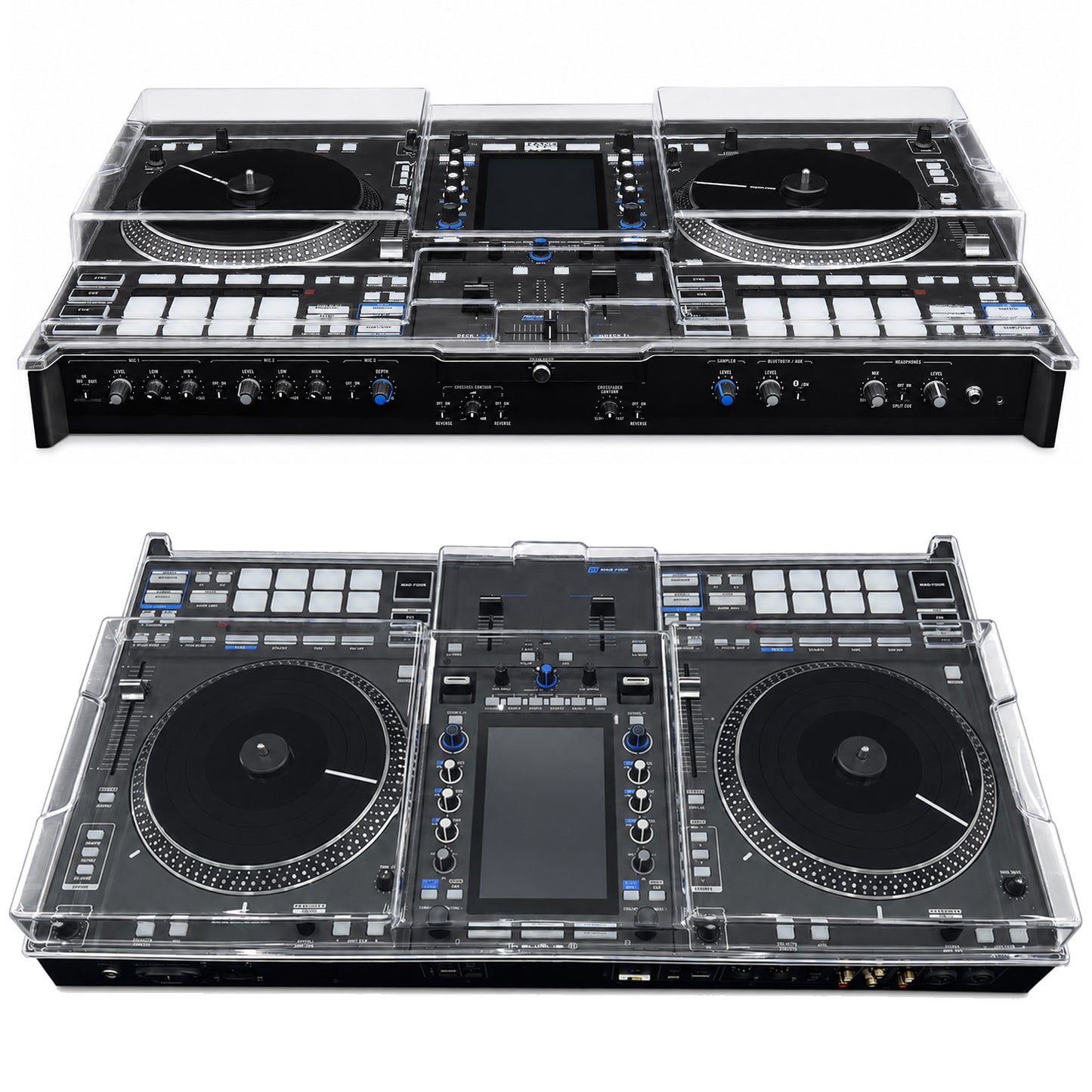 SYSTEM ONE